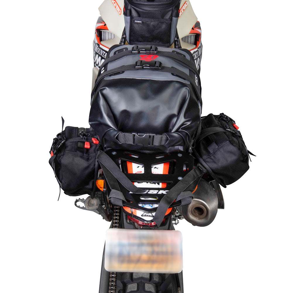 Tusk Traverse Pannier Bags#200582-P