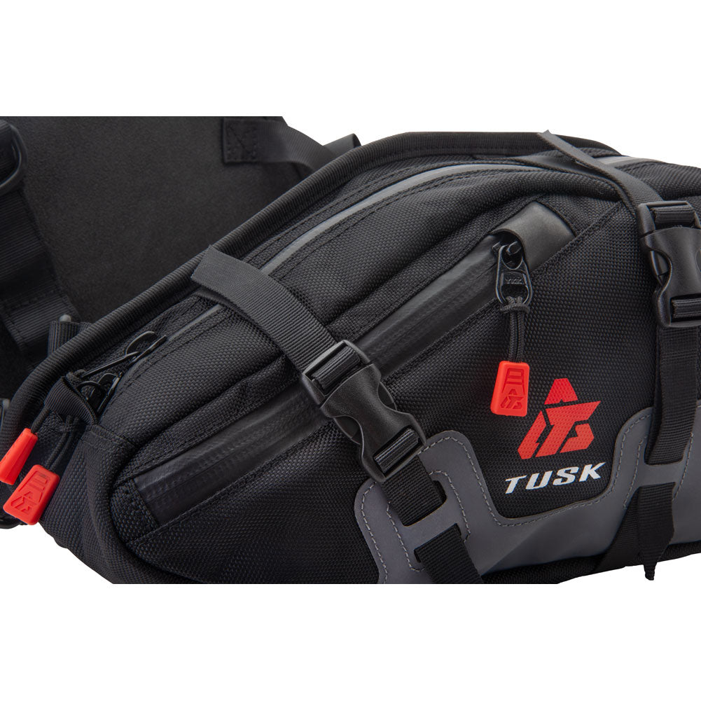 Tusk Traverse Pannier Bags#200582-P