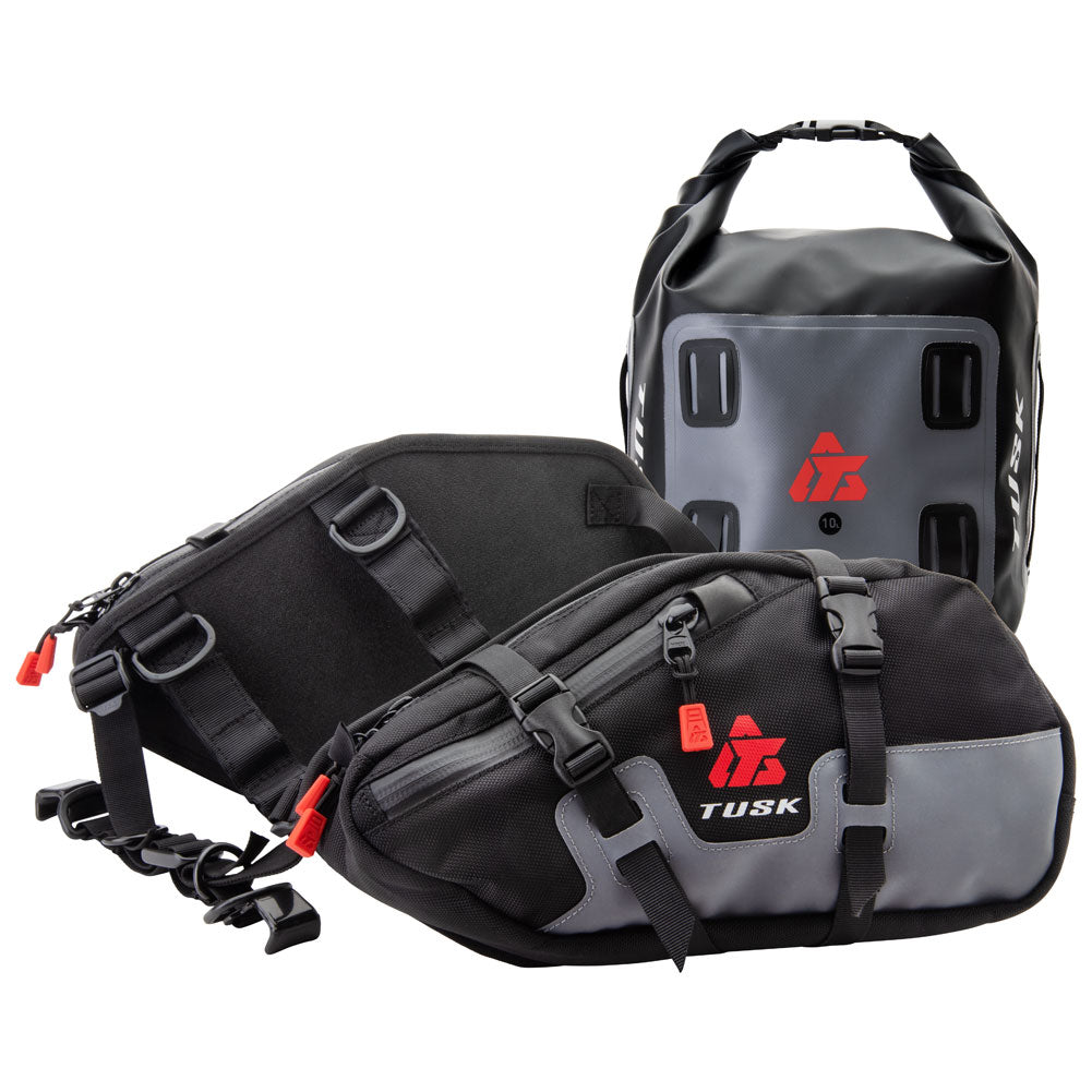 Tusk Traverse Pannier Bags#200582-P