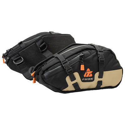 Tusk Traverse Pannier Bags#200582-P