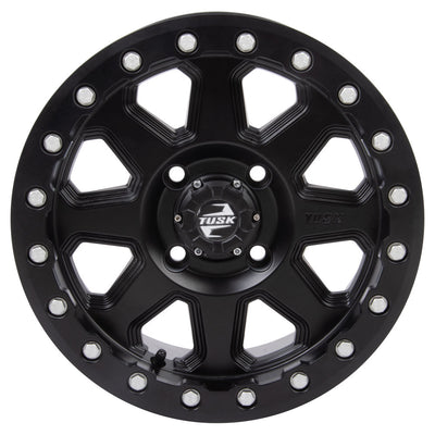 Tusk Uinta Beadlock Wheel#201207-P