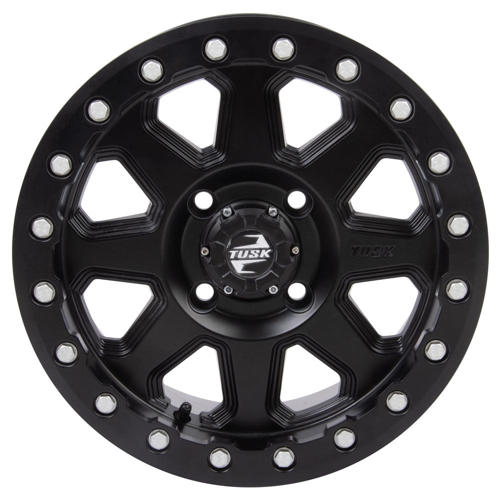 Tusk Uinta Beadlock Wheel#201207-P
