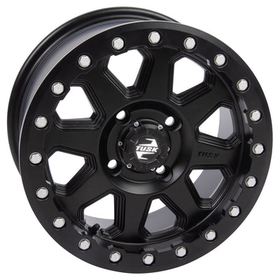 Tusk Uinta Beadlock Wheel#201207-P