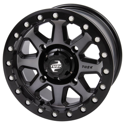 Tusk Uinta Beadlock Wheel#201207-P