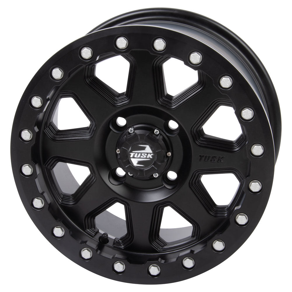 Tusk Uinta Beadlock Wheel#201207-P
