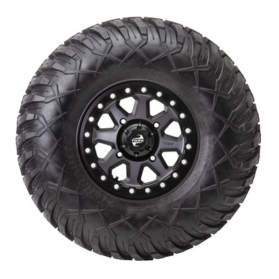 Tusk Uinta Beadlock Wheel#201207-P