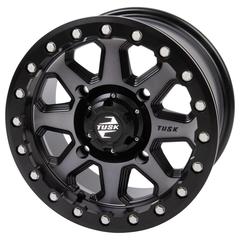 Tusk Uinta Beadlock Wheel#201207-P