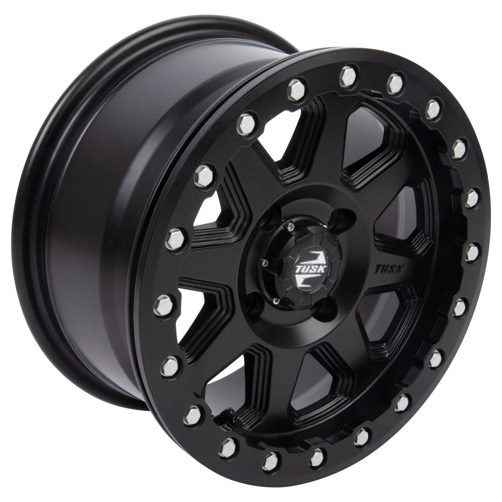Tusk Uinta Beadlock Wheel#201207-P