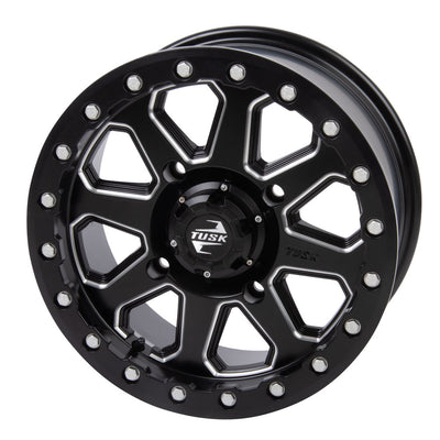 Tusk Uinta Beadlock Wheel#201207-P