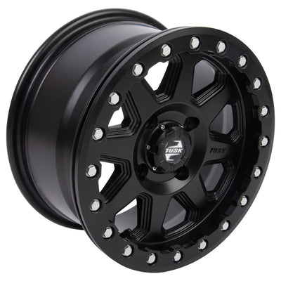 Tusk Uinta Beadlock Wheel#201207-P
