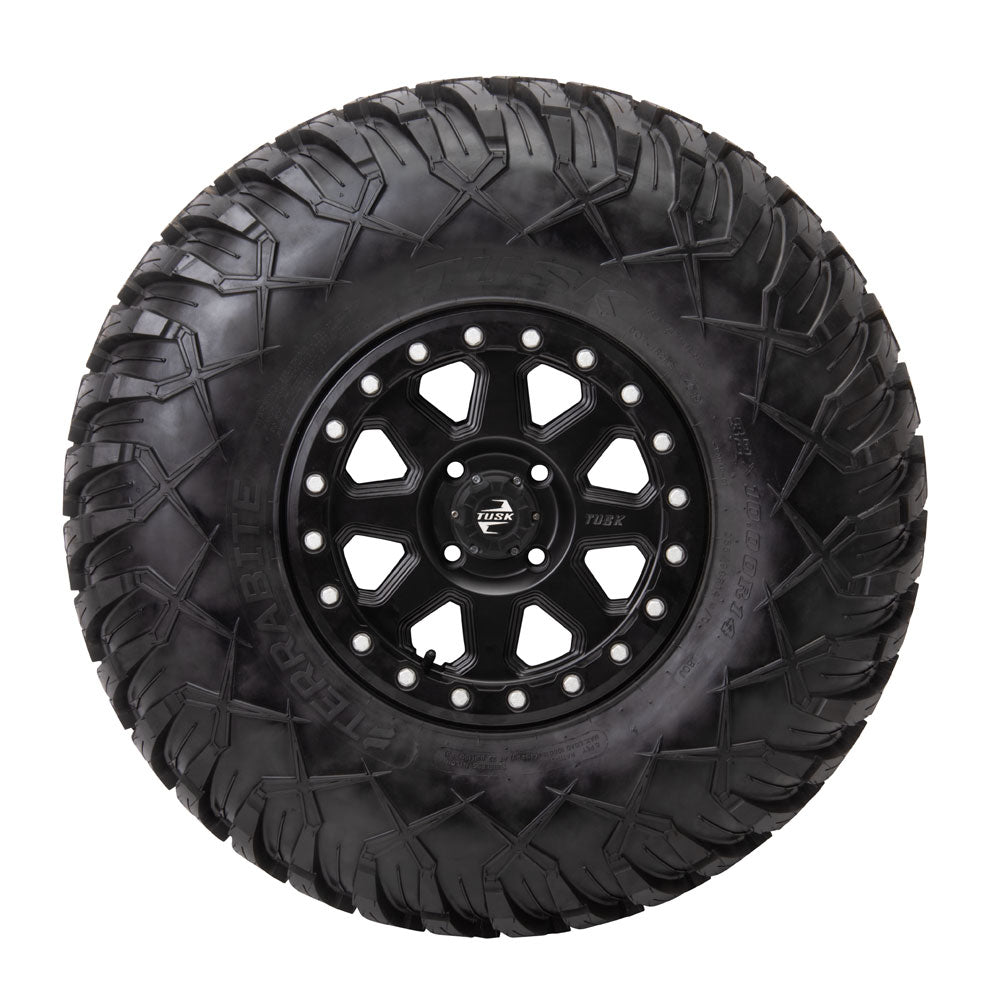 Tusk Uinta Beadlock Wheel#201207-P