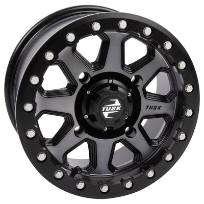 Tusk Uinta Beadlock Wheel#201207-P