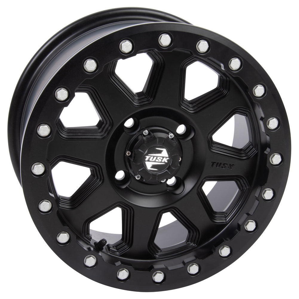 Tusk Uinta Beadlock Wheel#201207-P