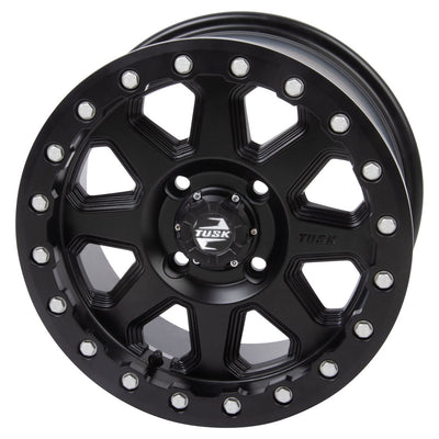 Tusk Uinta Beadlock Wheel#201207-P