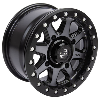 Tusk Uinta Beadlock Wheel#201207-P
