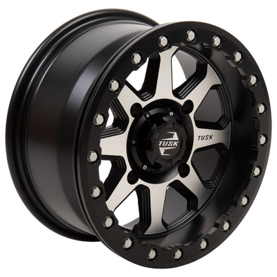 Tusk Uinta Beadlock Wheel#201207-P