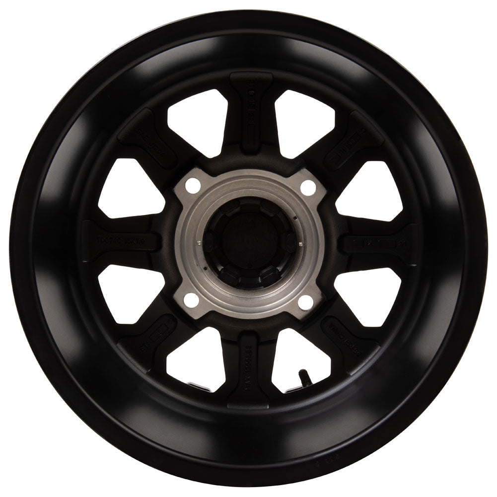 Tusk Uinta Beadlock Wheel#201207-P