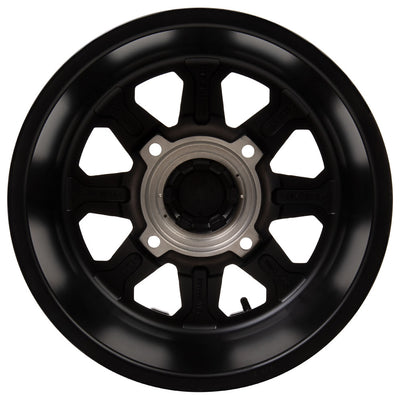 Tusk Uinta Beadlock Wheel#201207-P
