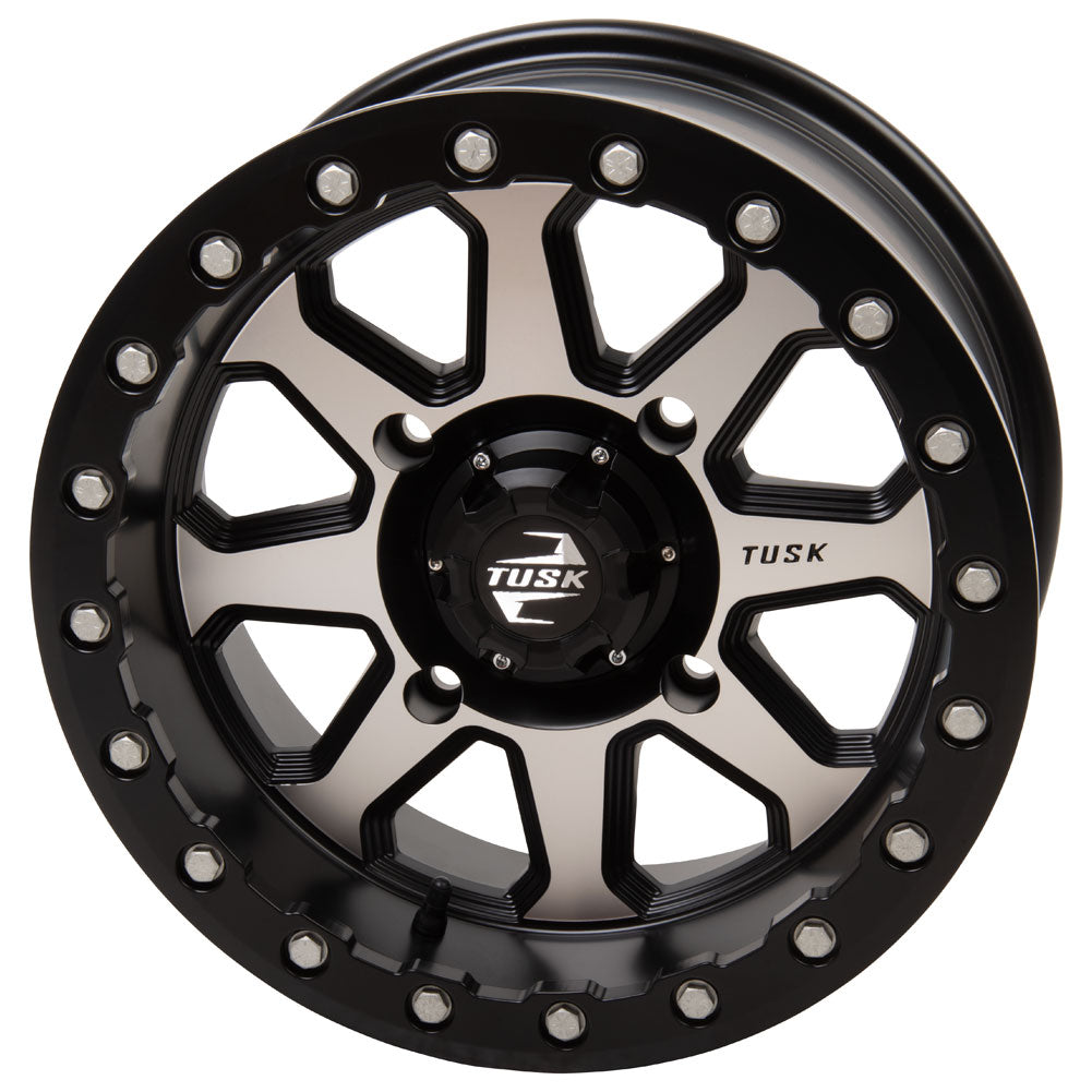 Tusk Uinta Beadlock Wheel#201207-P