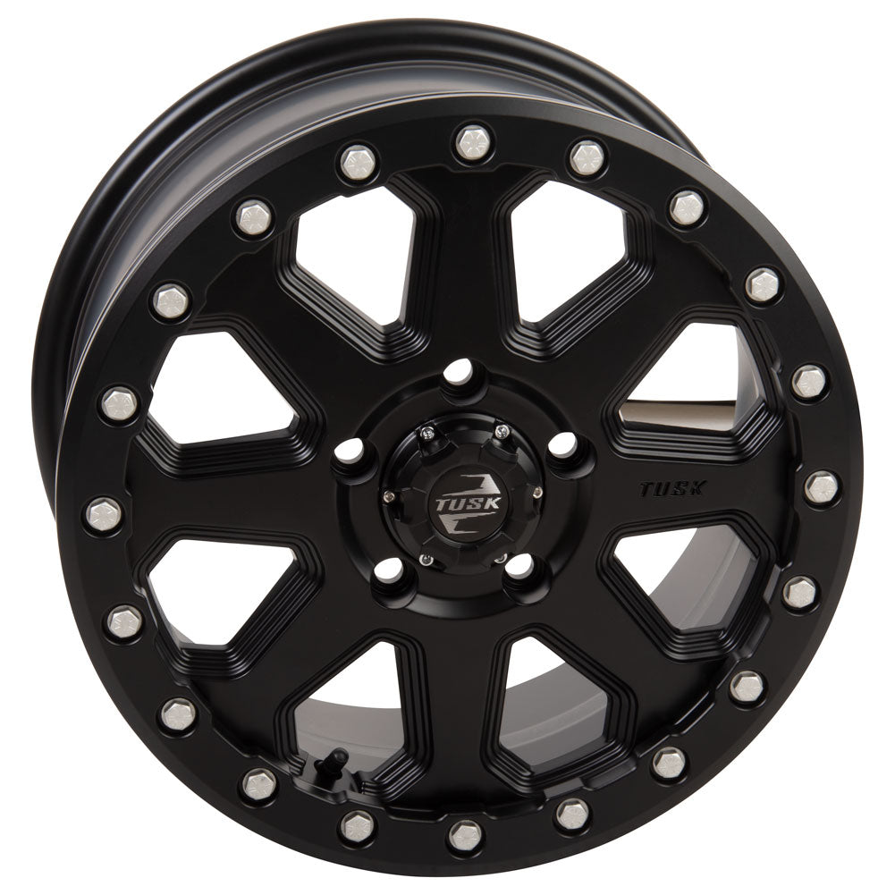 Tusk Uinta Beadlock Wheel#201207-P