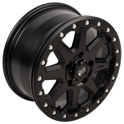 Tusk Uinta Beadlock Wheel#201207-P