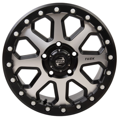 Tusk Uinta Beadlock Wheel#201207-P