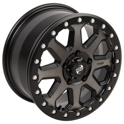 Tusk Uinta Beadlock Wheel#201207-P