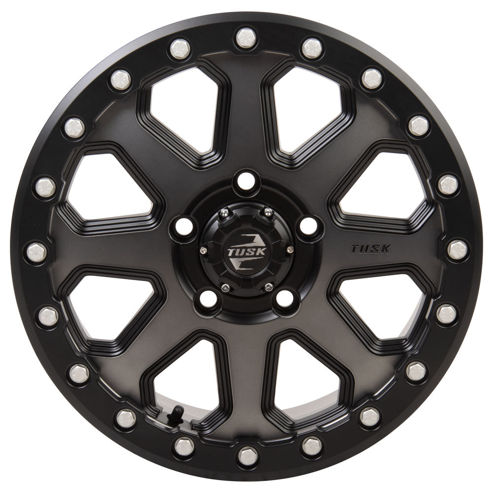 Tusk Uinta Beadlock Wheel#201207-P