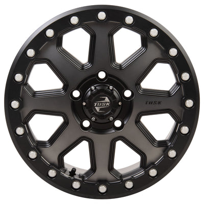 Tusk Uinta Beadlock Wheel#201207-P