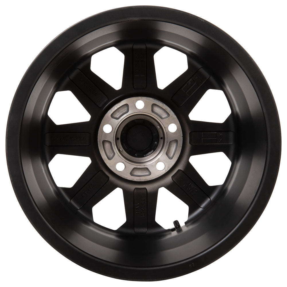 Tusk Uinta Beadlock Wheel#201207-P