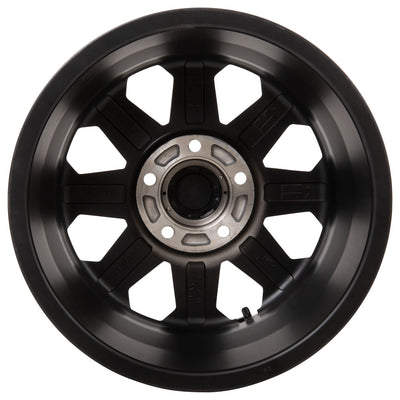 Tusk Uinta Beadlock Wheel#201207-P