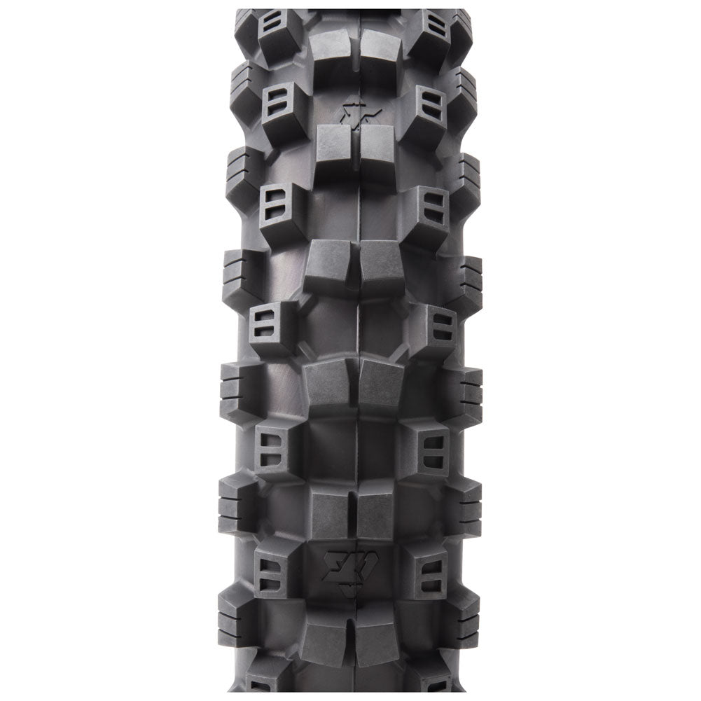 Tusk EMEX T-45 Intermediate/Hard Terrain Tire#201615-P