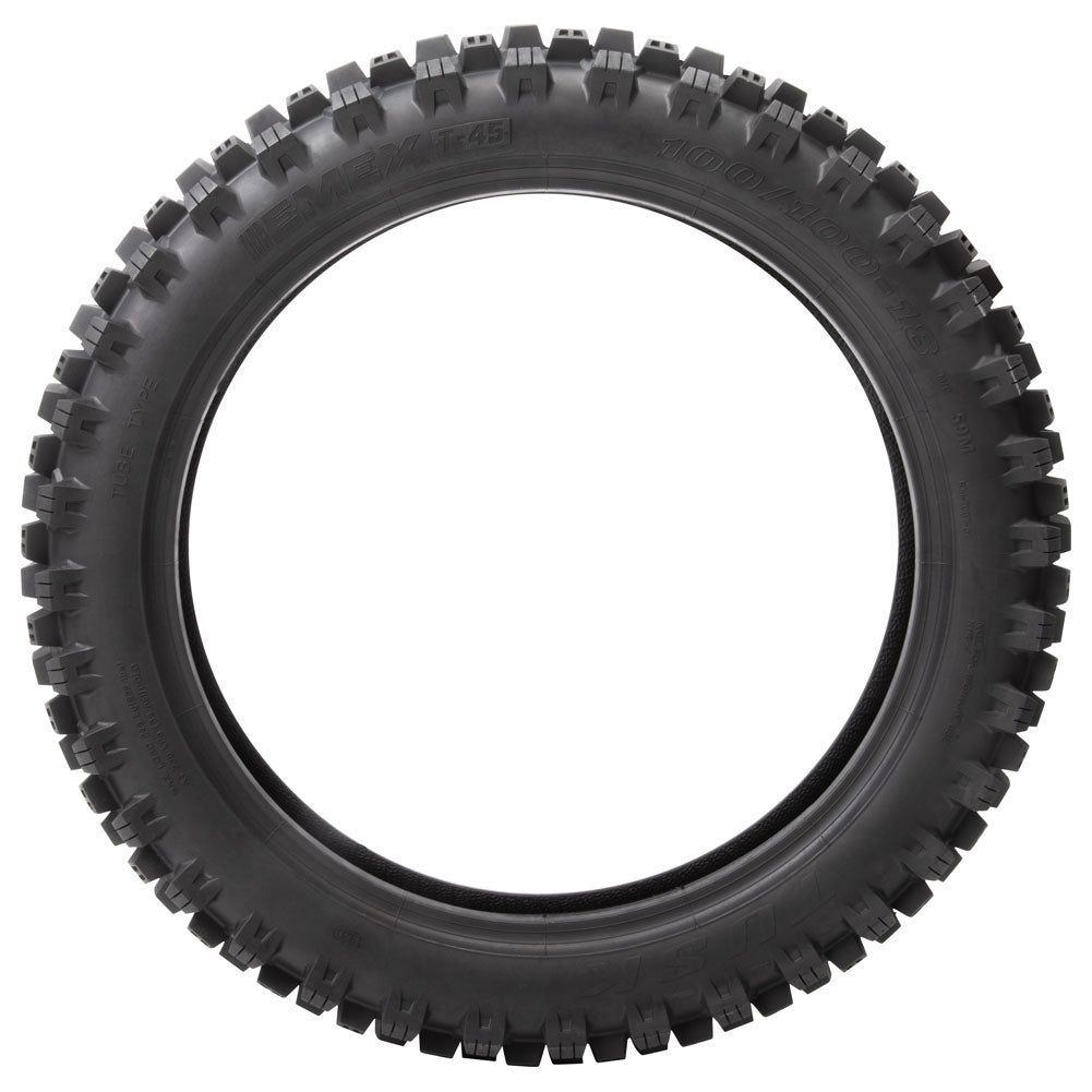 Tusk EMEX T-45 Intermediate/Hard Terrain Tire#201615-P