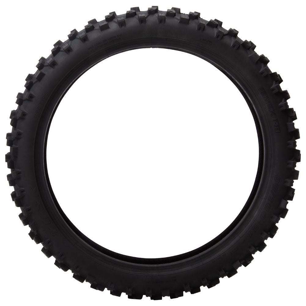 Tusk EMEX T-45 Intermediate/Hard Terrain Tire#201615-P