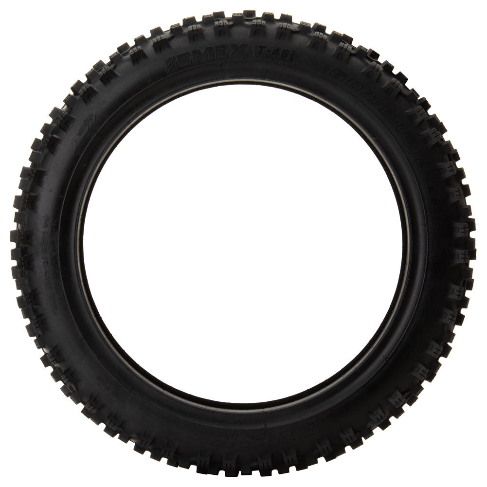 Tusk EMEX T-45 Intermediate/Hard Terrain Tire#201615-P