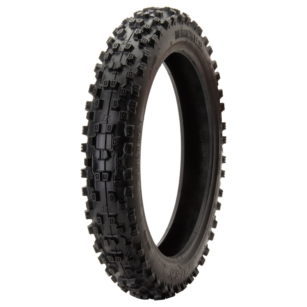 Tusk EMEX T-45 Intermediate/Hard Terrain Tire#201615-P