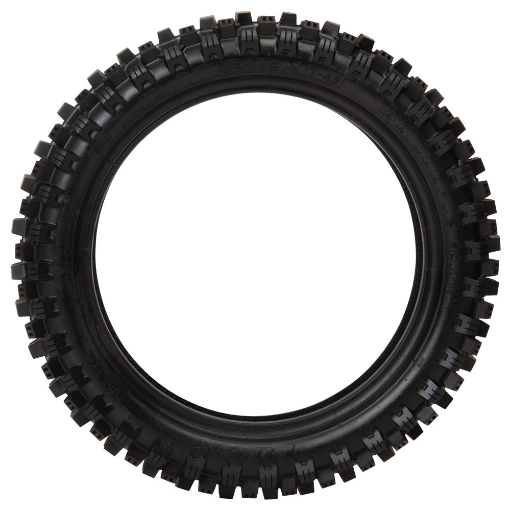 Tusk EMEX T-45 Intermediate/Hard Terrain Tire#201615-P