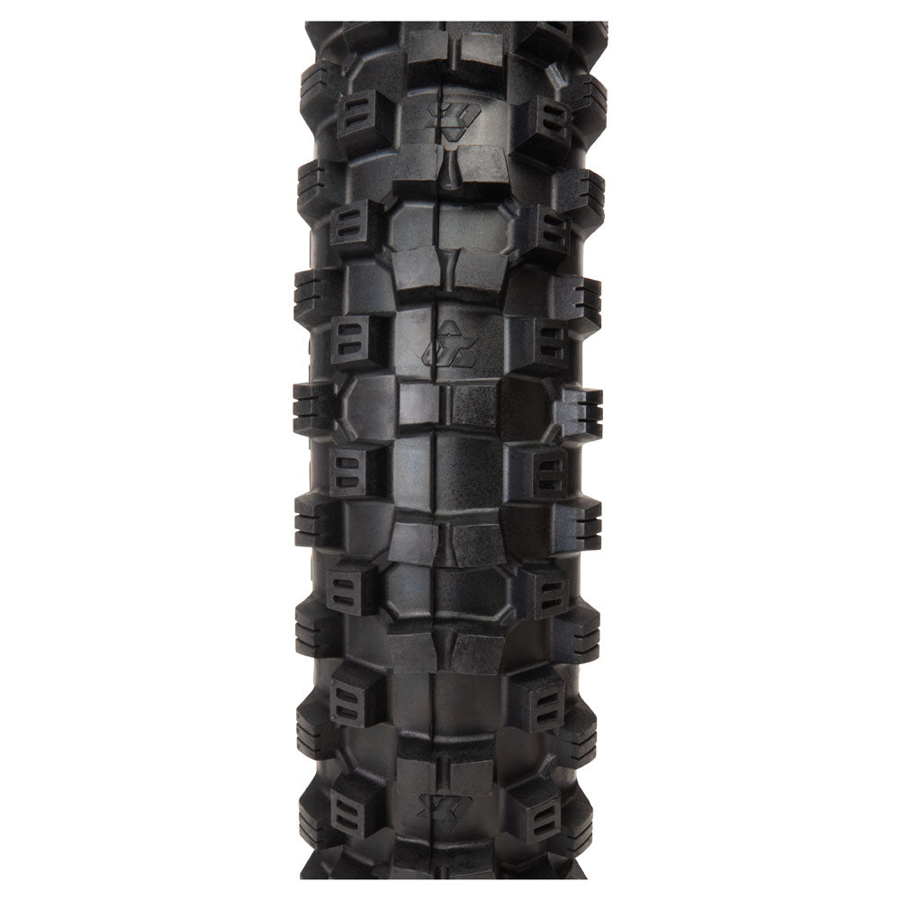 Tusk EMEX T-45 Intermediate/Hard Terrain Tire#201615-P