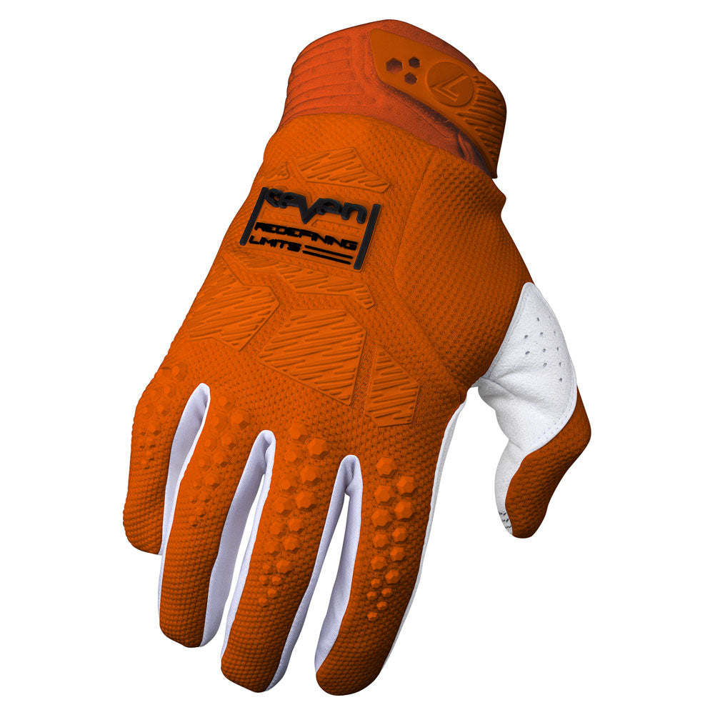 Seven Rival Ascent Gloves #202216-P