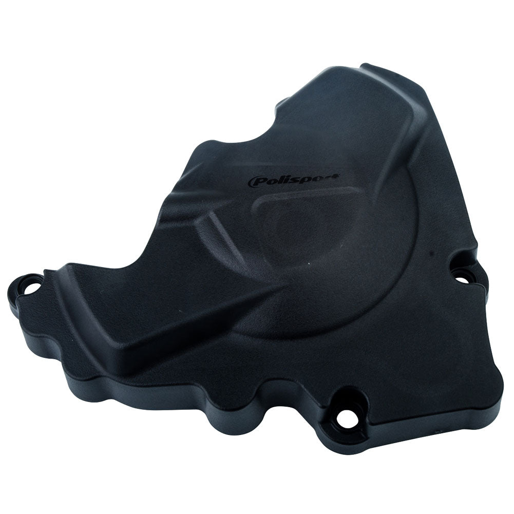 Polisport Clutch & Ignition Cover Protectors Kit#202219-P