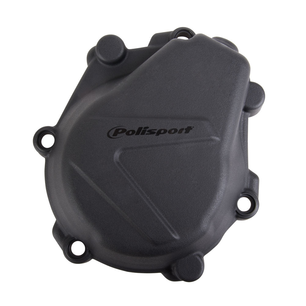 Polisport Clutch & Ignition Cover Protectors Kit#202219-P