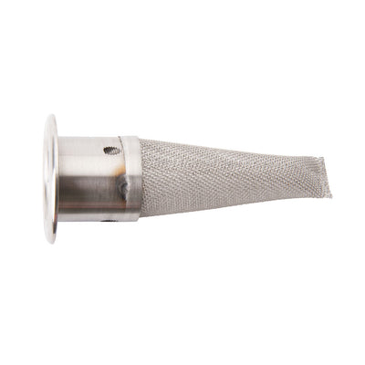 Fisch Moto Spark Arrestor USFS Approved Kit 30 (29.5mm-35.4mm / 1.161"-1.394")#mpn_Kit 30