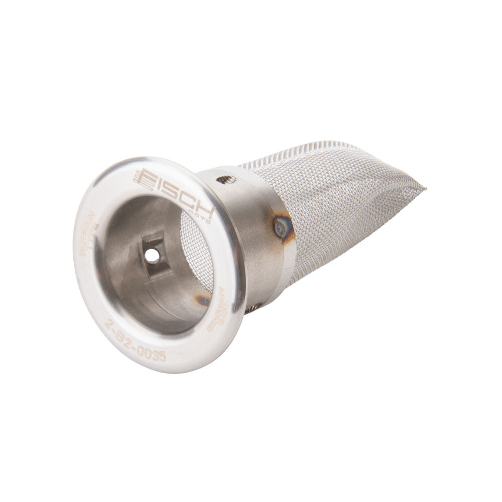Fisch Moto Spark Arrestor USFS Approved Kit 35 (35.5mm-40.4mm / 1.398"-1.591")#mpn_Kit 35
