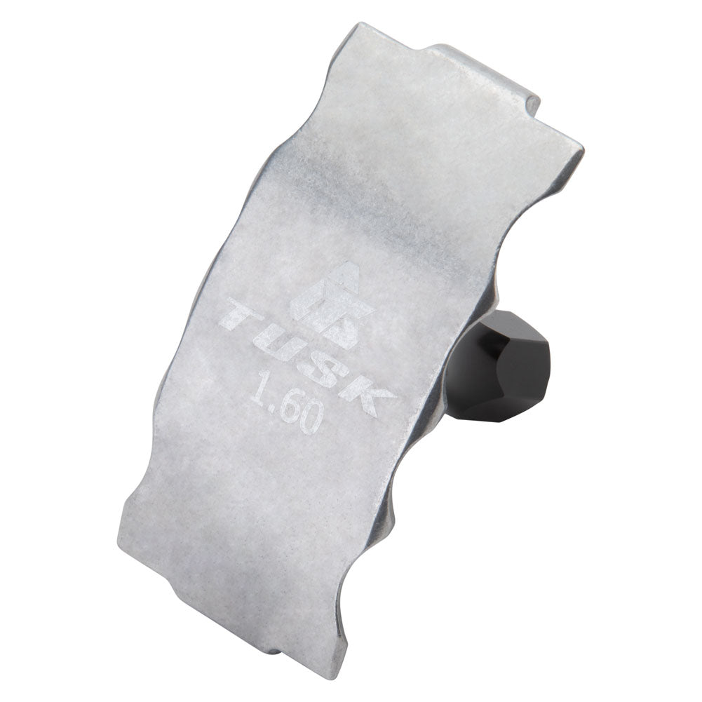 Tusk Billet Aluminum Rim Lock #202346-P