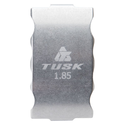 Tusk Billet Aluminum Rim Lock #202346-P