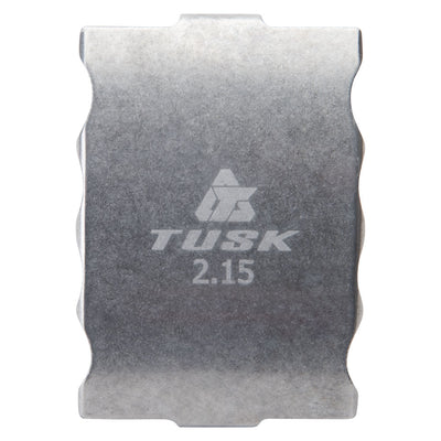 Tusk Billet Aluminum Rim Lock #202346-P