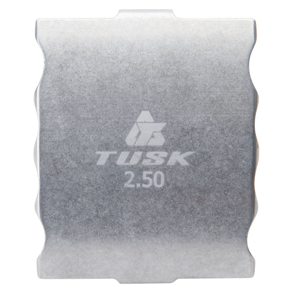 Tusk Billet Aluminum Rim Lock #202346-P