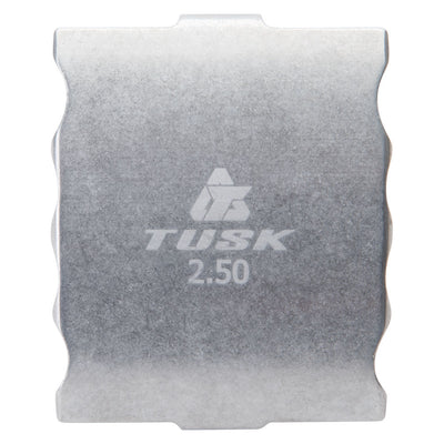 Tusk Billet Aluminum Rim Lock #202346-P