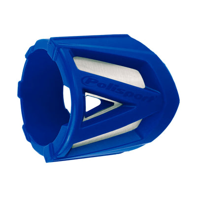 Polisport Silencer Protector 7.8"-11.8" Blue#mpn_8483900004