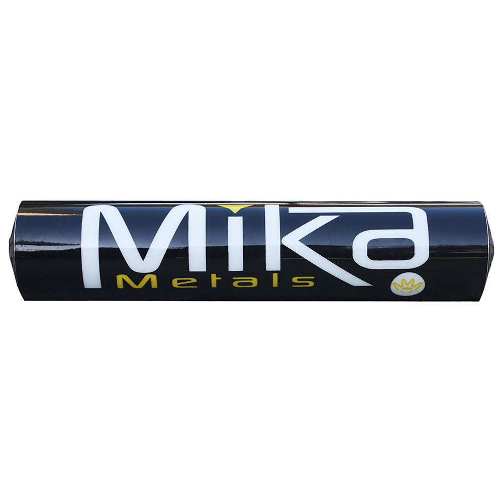 Mika Metals Crossbar Pad#202350-P